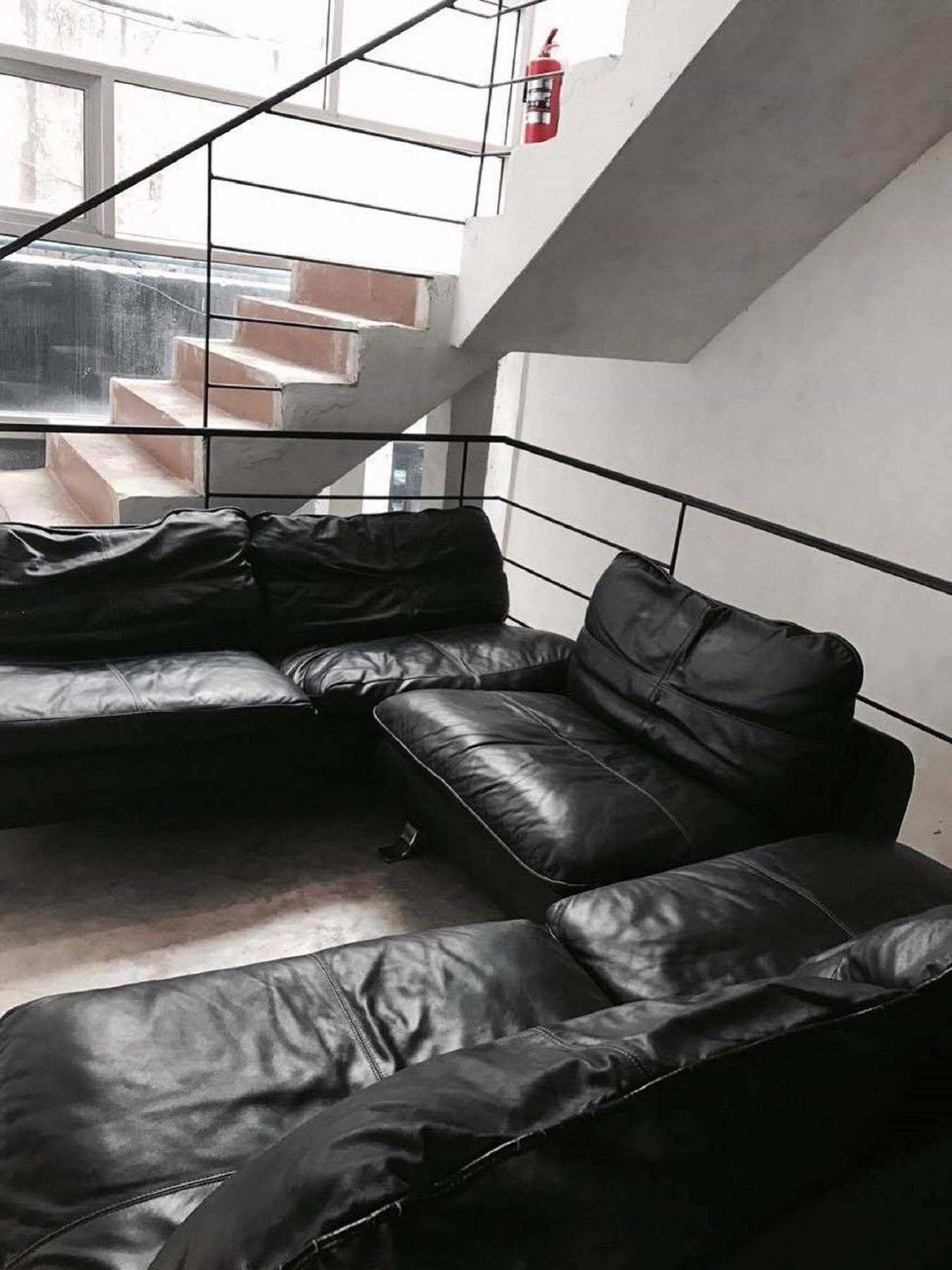 Wire Hostel Patong Eksteriør billede